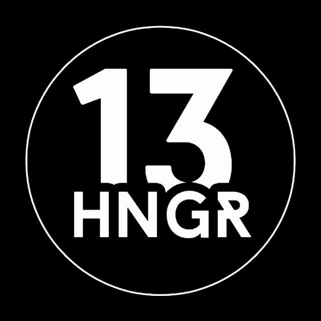 Hangar13 Logo